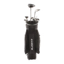 Cobra Fly-XL Steel/Graphite Mens Right Hand Package Set Regular - Steel/Graphite