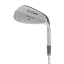 Cleveland 588 RTX Steel Mens Right Hand Approach Wedge 52* 10 Bounce Wedge Flex - Dynamic Gold