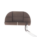 Ping DS72 Hovland Mens Right Hand Putter 34" Mallet Steel - Flat Cat