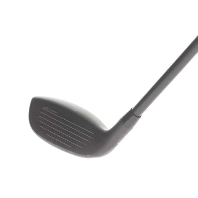 Cobra LTD-X Graphite Mens Right Hand 3 Hybrid 21* Stiff - KBS Pgi 85g