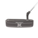 Odyssey DXF Mens Right Hand Putter 33.5" Mallet Steel - Odyssey