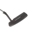 Odyssey DXF Mens Right Hand Putter 33.5" Mallet Steel - Odyssey