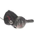 Ping G410 Graphite Mens Right Hand Driver 10.5* Stiff - Ping Tour 2.0