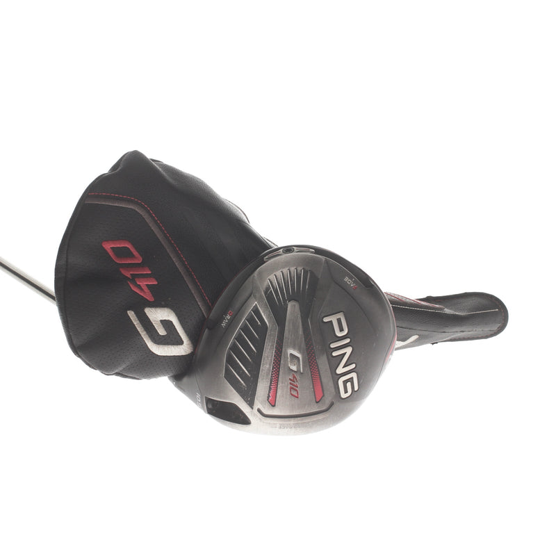 Ping G410 Graphite Mens Right Hand Driver 10.5* Stiff - Ping Tour 2.0