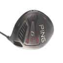 Ping G410 Graphite Mens Right Hand Driver 10.5* Stiff - Ping Tour 2.0