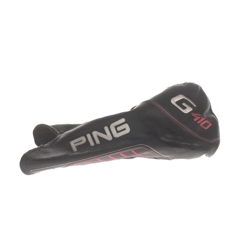Ping G410 Graphite Mens Right Hand Driver 10.5* Stiff - Ping Tour 2.0