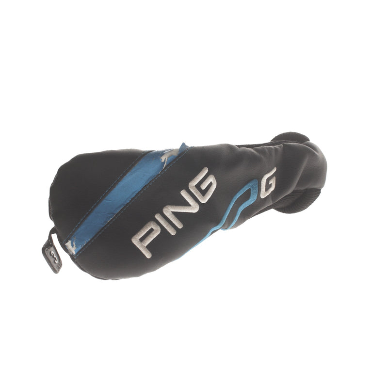 Ping G SF Tec Graphite Mens Right Hand Fairway 3 Wood 16* Stiff - Alta 65