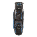 PowaKaddy X-Lite Edition Cart Bag - Black/Blue