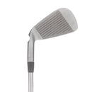 Ping S57 Steel Mens Right Hand 3 Iron Black Dot 21* Stiff - Dynamic Gold S300