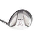 TaylorMade V Steel Graphite Mens Right Hand Fairway 3 Wood 15* Regular - Taylormade FW