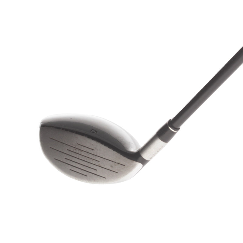 TaylorMade V Steel Graphite Mens Right Hand Fairway 3 Wood 15* Regular - Taylormade FW