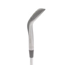 Titleist Vokey SM8 Chrome Steel Mens Right Hand Gap Wedge 52* 8 Bounce F Grind Wedge Flex - Vokey