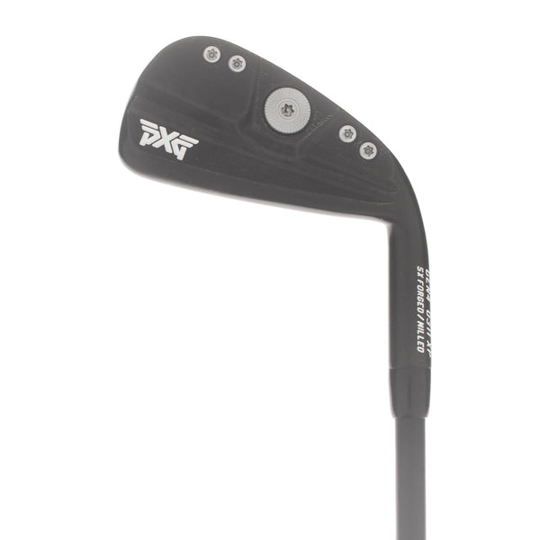 PXG 0311 Gen4 Graphite Mens Right Hand 3 Iron 22.5* Stiff - MMT 80