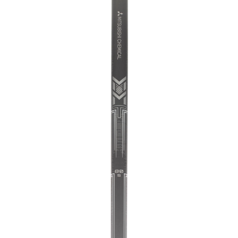 PXG 0311 Gen4 Graphite Mens Right Hand 3 Iron 22.5* Stiff - MMT 80
