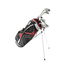 Fazer CTR-20 Steel/Graphite Mens Right Hand Package Set Regular - Graphite/Steel