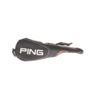 Ping G-400 Graphite Mens Right Hand 4 Hybrid 22* Stiff - Tour 85g