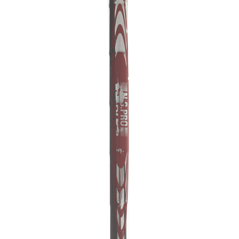 Ping G-400 Steel Mens Right Hand Irons 5-GW Green Dot Stiff - Modus Tour 105g