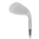 Cleveland CBX Steel Mens Left Hand Sand Wedge 54* 12 Bounce S Grind Wedge Flex - Dynamoc Gold 115g