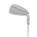 Ping i230 Steel Mens Right Hand 7 Iron Blue Dot 33* 1* Upright Stiff - AWT 2.0 85g