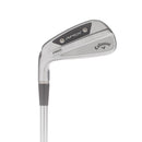 Callaway Apex Pro Steel Mens Left Hand 7 Iron +1" 33* Stiff - Elevate 85g