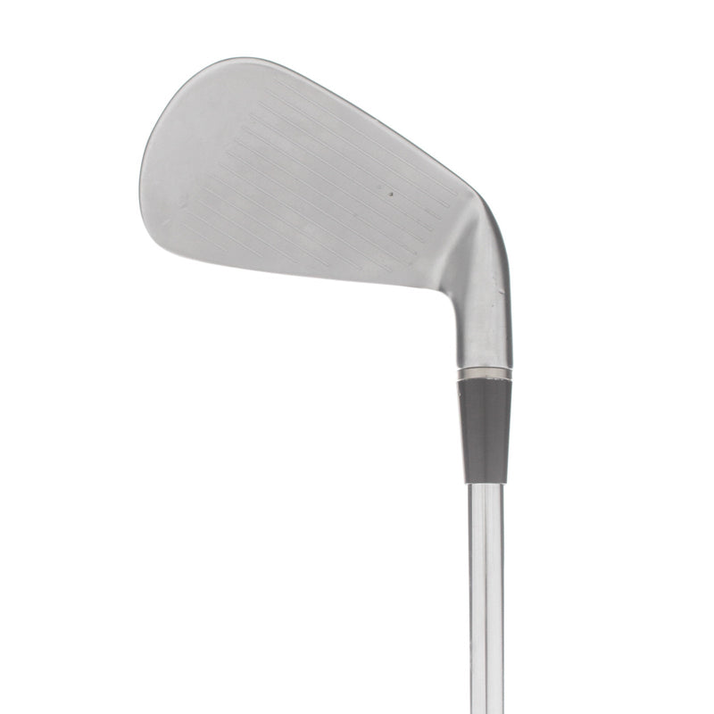 Callaway Apex Pro Steel Mens Left Hand 7 Iron +1" 33* Stiff - Elevate 85g