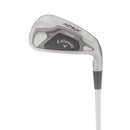 Callaway Apex-DCB Steel Mens Right Hand 7 Iron +0.5" 30* Stiff - Dynamic Gold 115g