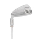Ping i-525 Steel Mens Right Hand 7 Iron Black Dot 30.5* Regular - Elevate 95g