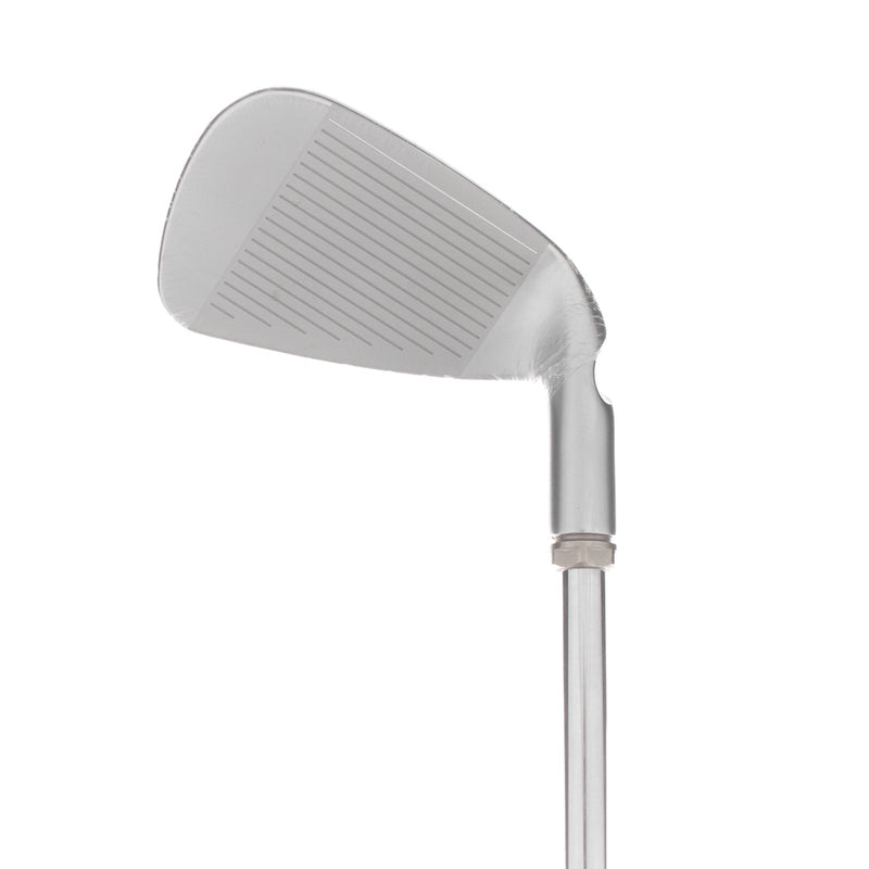 Ping i-525 Steel Mens Right Hand 7 Iron Black Dot 30.5* Regular - Elevate 95g