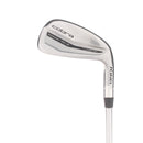 Cobra Forged Tec X Steel Mens Right Hand 7 Iron Regular - KBS Tour 90