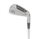 Callaway Apex Pro Steel Mens Right Hand 7 Iron 33* 2* Flat Regular - Elevate 95