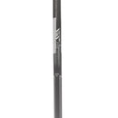 Callaway AI SMoke Graphite Mens Right Hand 7 Iron 30* 2* Flat Stiff - Mitsubishi Chemical