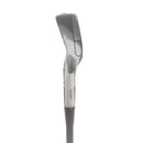 Callaway Big Bertha Graphite Ladies Left Hand 7 Iron 29* Regular - Mitsubishi Chemical