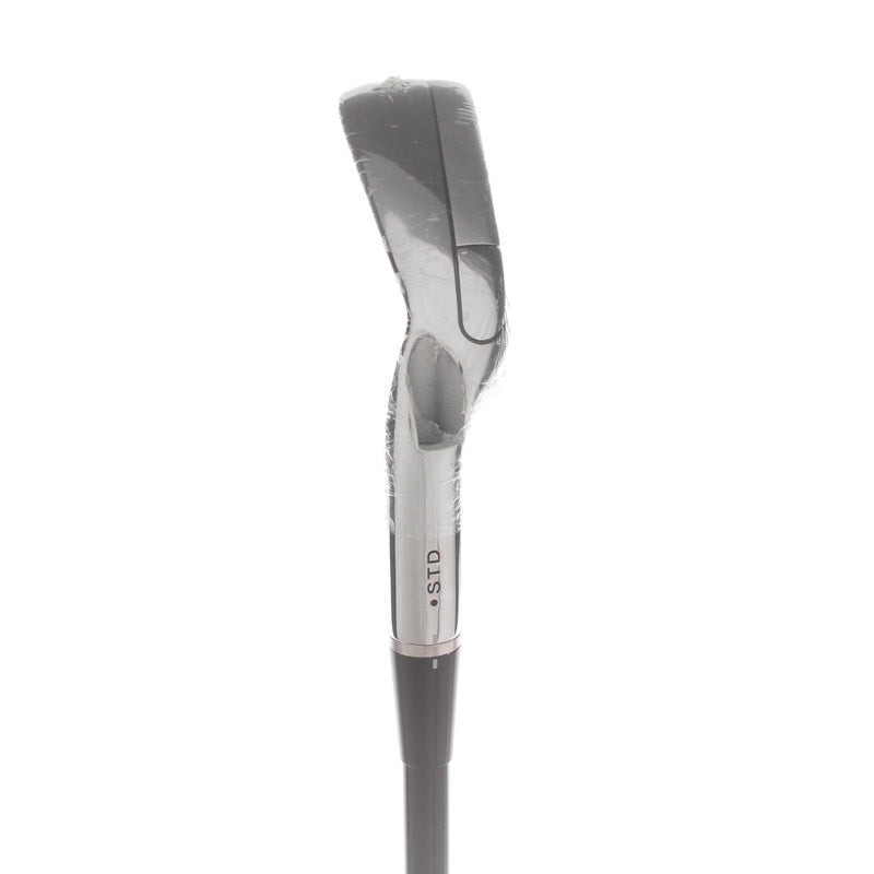 Callaway Big Bertha Graphite Ladies Left Hand 7 Iron 29* Regular - Mitsubishi Chemical
