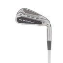 Callaway Riva Steel Mens Right Hand 7 Iron 31* Stiff - Elevate 115g