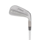 Titleist T-150 Steel Mens Right Hand 7 Iron 34* Extra Stiff - AMT Tour White