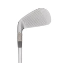 Titleist T-150 Steel Mens Right Hand 7 Iron 34* Extra Stiff - AMT Tour White