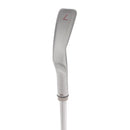Ping i-230 Steel Mens Right Hand 7 Iron -1" Red Dot 33* 1* Flat Senior - NS-Pro Tour 105g