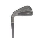 Callaway Big Bertha Graphite Mens Left Hand 7 Iron 27* Regular - MCA-85g
