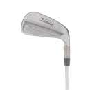Titleist T-150 Steel Mens Right Hand 7 Iron 32* Regular - AMT Tour White