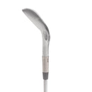 Cleveland RTX-6 Steel Mens Left Hand Sand Wedge -1" 54* 10 Bounce S Grind Stiff - Dynamic Gold 98g