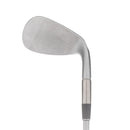 Cleveland CBX Zip Core Graphite Mens Left Hand Gap Wedge 50* 11 Bounce S Grind Senior - Diamana 60g