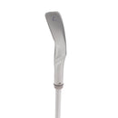 Ping i-230 Steel Mens Left Hand 7 Iron 33* Stiff - Project -X ls 120g