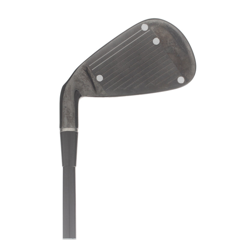 Callaway Big Bertha Graphite Mens Right Hand 7 Iron 27* Stiff - MCA-85g