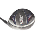 Callaway XR Graphite Mens Right Hand Fairway 3 Wood 15* Regular - Project-x 50g
