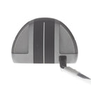TaylorMade Spider GT Mens Right Hand Putter 34" Mallet - Super Stroke Pistol GTR 1