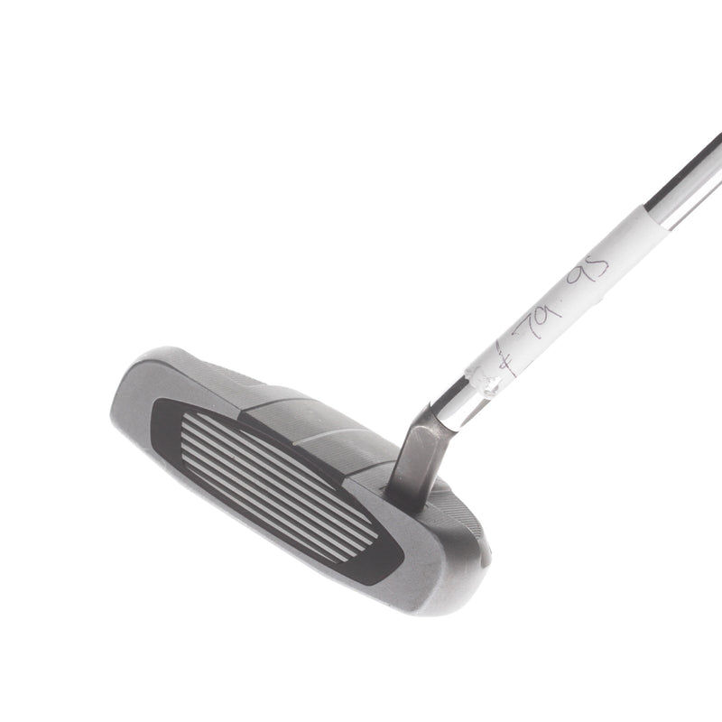 TaylorMade Spider GT Mens Right Hand Putter 34" Mallet - Super Stroke Pistol GTR 1