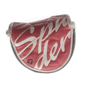 TaylorMade Spider GT Mens Right Hand Putter 34" Mallet - Super Stroke Pistol GTR 1