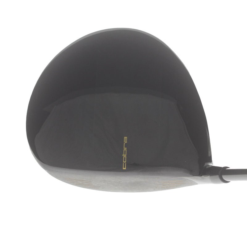 Cobra F-Max Graphite Mens Right Hand Driver 10.5* Senior - Superlite