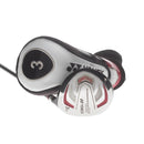 Yonex Nanospeed Graphite Mens Right Hand Fairway 3 Wood 15* Regular - Yonex