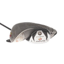 TaylorMade Rescue Graphite Mens Right Hand 4 Hybrid 22* Regular - Taylormade
